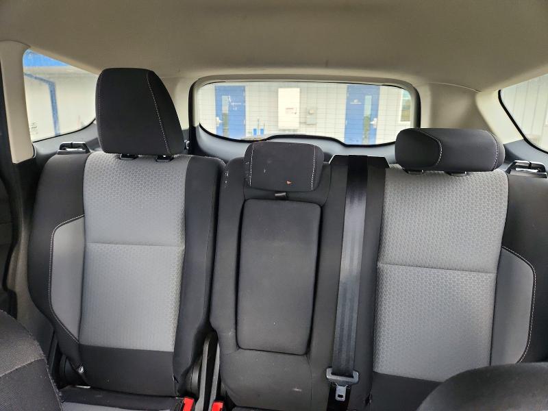 2019 Ford Escape მანქანა იყიდება აუქციონზე, vin: 1FMCU0GD8KUB13082, აუქციონის ნომერი: 65483086