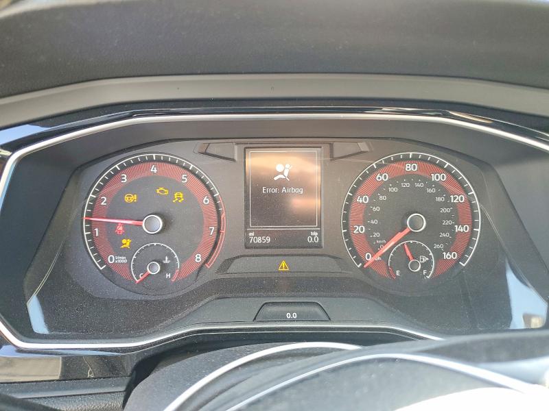 Aukcja sprzedaży 2020 Volkswagen Jetta, vin: 3VWCB7BU0LM067423, numer aukcji: 65522126