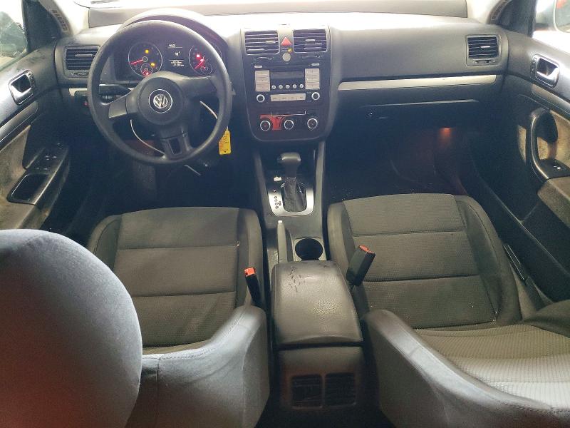 Продажа на аукционе авто 2010 Volkswagen Jetta, vin: 3VWJZ7AJ7AM079768, номер лота: 64932866