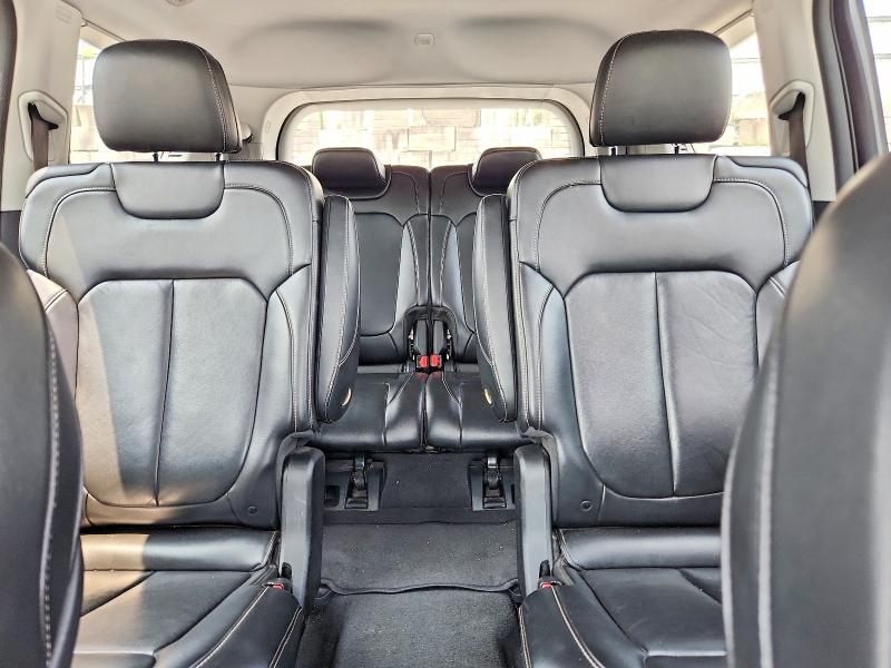 64568216 :رقم المزاد ، 1C4RJKBG7M8116121 vin ، 2021 Jeep Grand Cherokee مزاد بيع