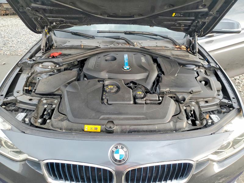 Aukcja sprzedaży 2018 Bmw 330e, vin: WBA8E1C52JA178602, numer aukcji: 65368406