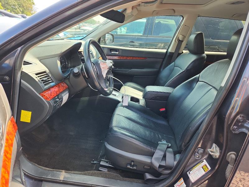 Продажа на аукционе авто 2012 Subaru Outback, vin: 4S4BRCKC3C3203440, номер лота: 62438316