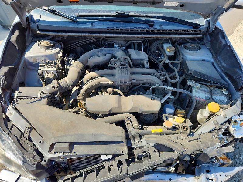 2017 Subaru Crosstrek მანქანა იყიდება აუქციონზე, vin: JF2GPABC6HH270002, აუქციონის ნომერი: 63686116