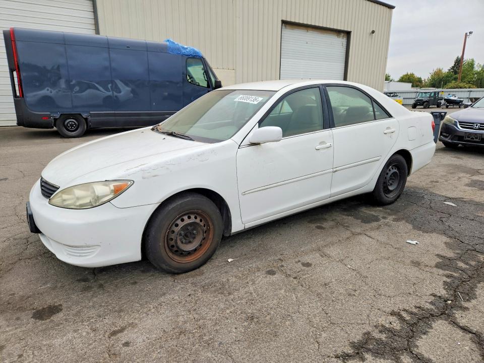 Продаж на аукціоні авто 2006 Toyota Camry, vin: 4T1BE32K16U648941, номер лоту: 66089136