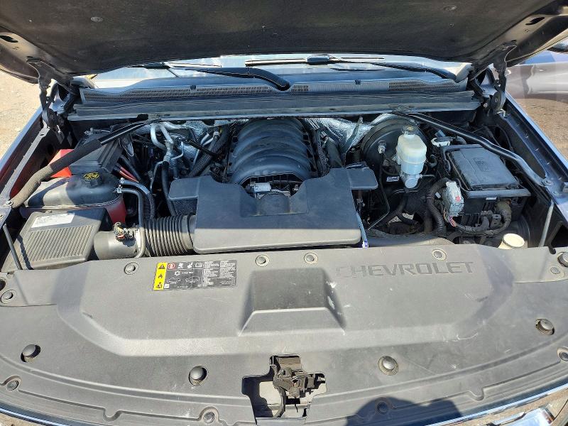 Aukcja sprzedaży 2017 Chevrolet Suburban, vin: 1GNSKHKC7HR179144, numer aukcji: 63163106