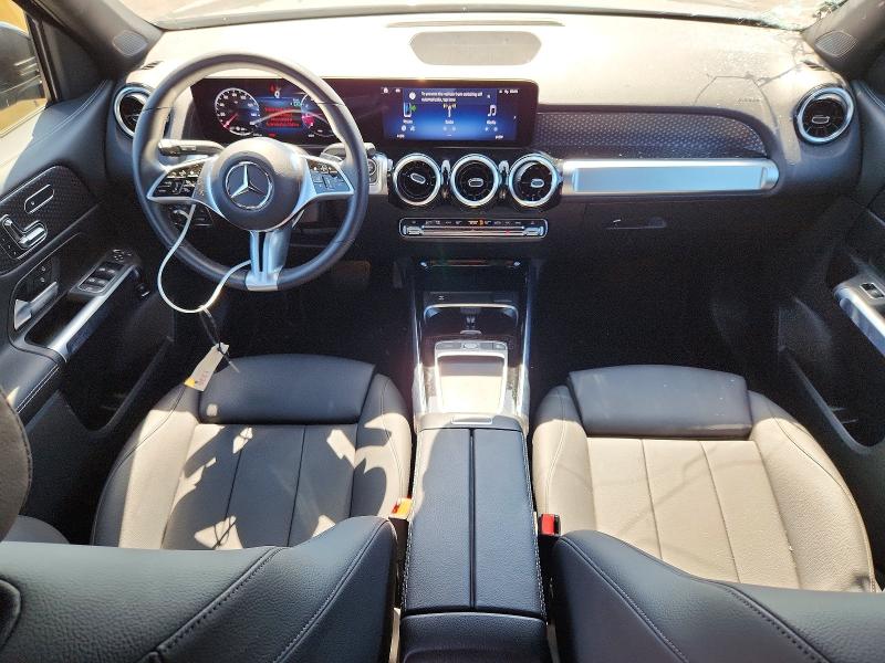 Продаж на аукціоні авто 2026 Mercedes-benz Glb, vin: W1N4M4GB8TW457539, номер лоту: 64036186