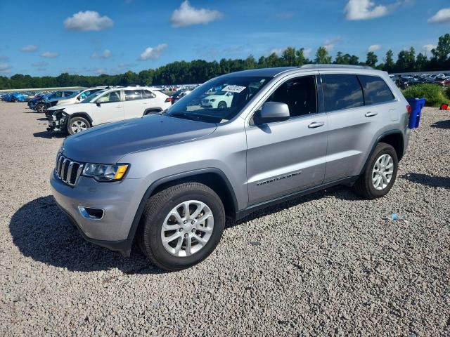 Продаж на аукціоні авто 2021 Jeep Grand Cherokee, vin: 1C4RJEAGXMC784639, номер лоту: 64028246