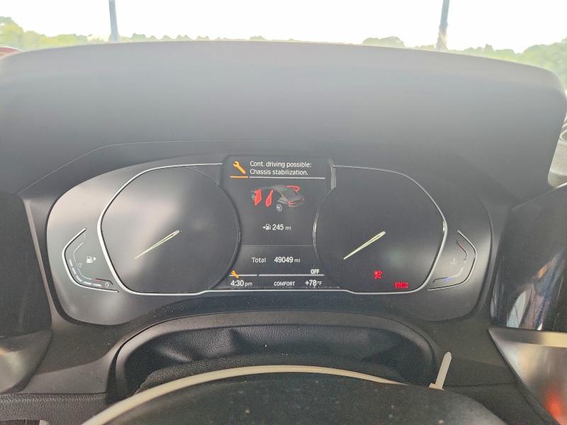 Продаж на аукціоні авто 2021 Bmw 330i, vin: 3MW5R1J05M8B86336, номер лоту: 63777146