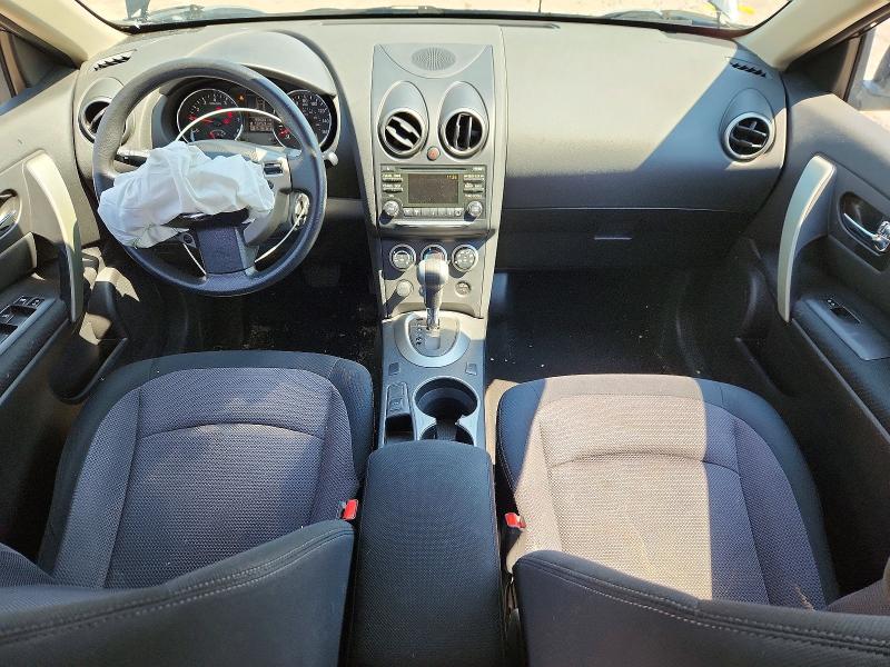 61586146 :رقم المزاد ، JN8AS5MV5DW606175 vin ، 2013 Nissan Rogue مزاد بيع