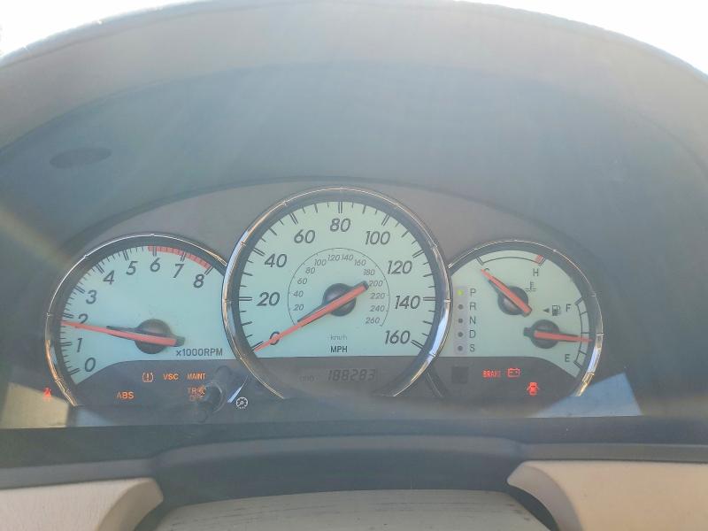 Продаж на аукціоні авто 2006 Toyota Camry Solara, vin: 4T1FA38P66U097499, номер лоту: 65483056
