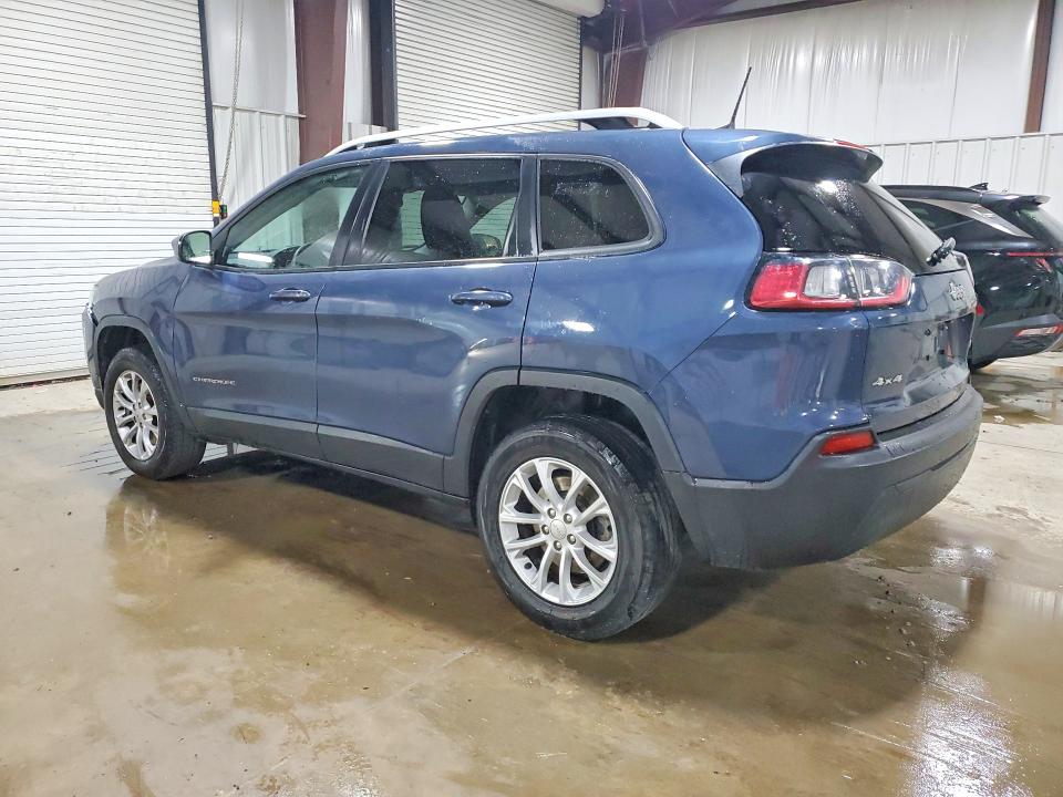 Aukcja sprzedaży 2020 Jeep Cherokee, vin: 1C4PJMCB3LD651944, numer aukcji: 64841776