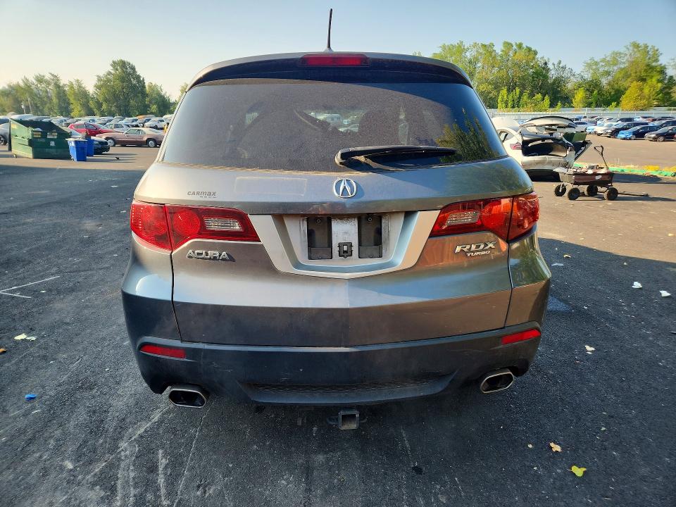 Продаж на аукціоні авто 2010 Acura Rdx, vin: 5J8TB2H51AA003831, номер лоту: 64372076