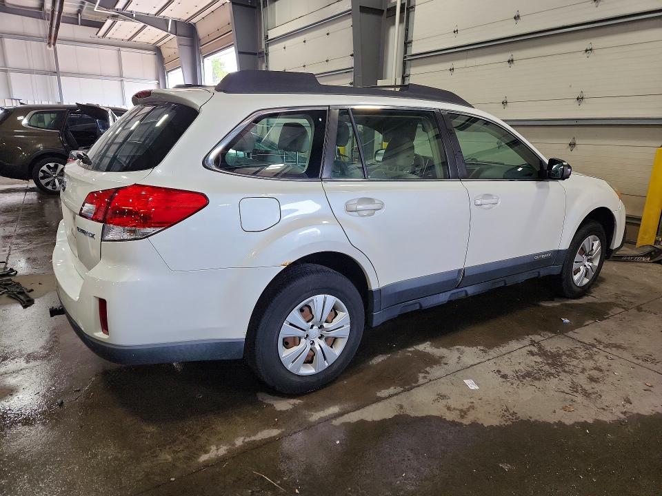 Aukcja sprzedaży 2014 Subaru Outback, vin: 4S4BRCAC0E3226422, numer aukcji: 63670686