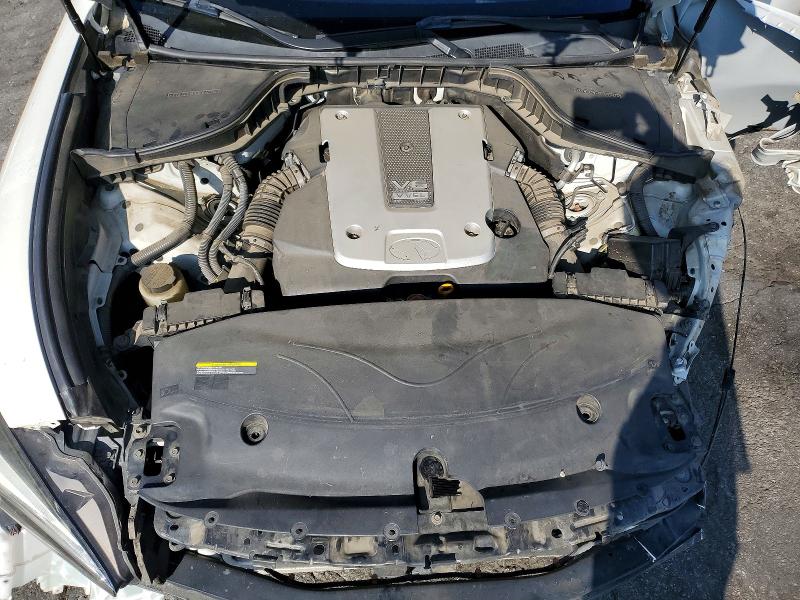 Auction sale of the 2018 Infiniti Q70, vin: JN1BY1AP2JM180842, lot number: 65348786
