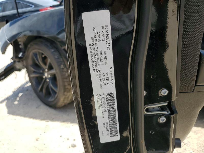 Aukcja sprzedaży 2018 Dodge Charger, vin: 2C3CDXBG4JH210266, numer aukcji: 64967476