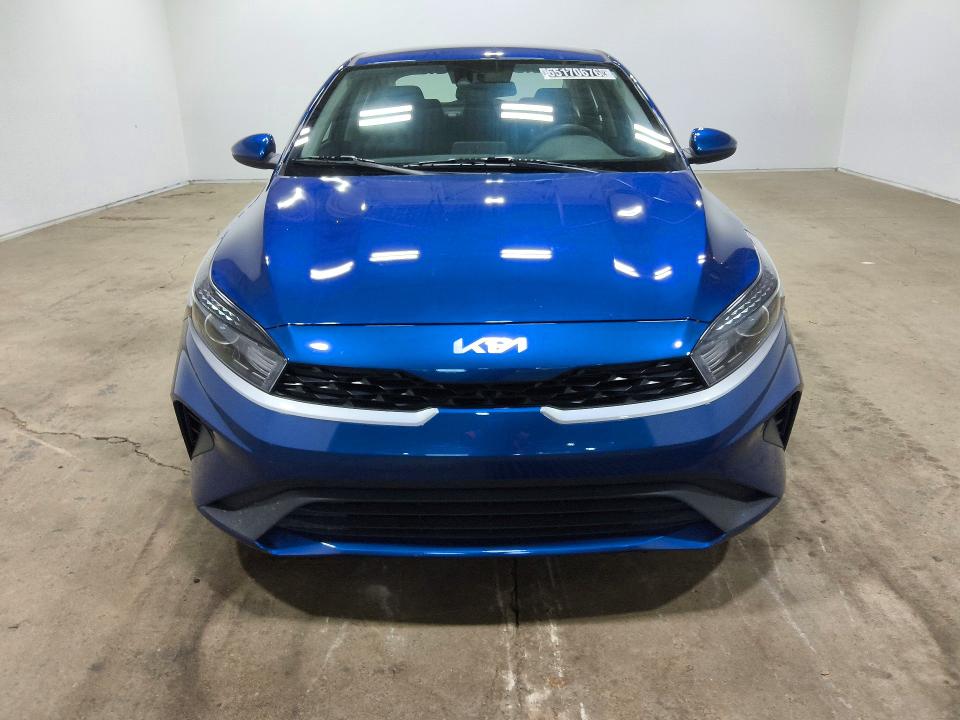Aukcja sprzedaży 2023 Kia Forte, vin: 3KPF24AD5PE579677, numer aukcji: 65170676