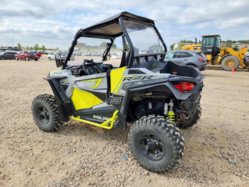 Продажа на аукционе авто 2018 Polaris Rzr 900, vin: 3NSVBE878JH207160, номер лота: 66405896