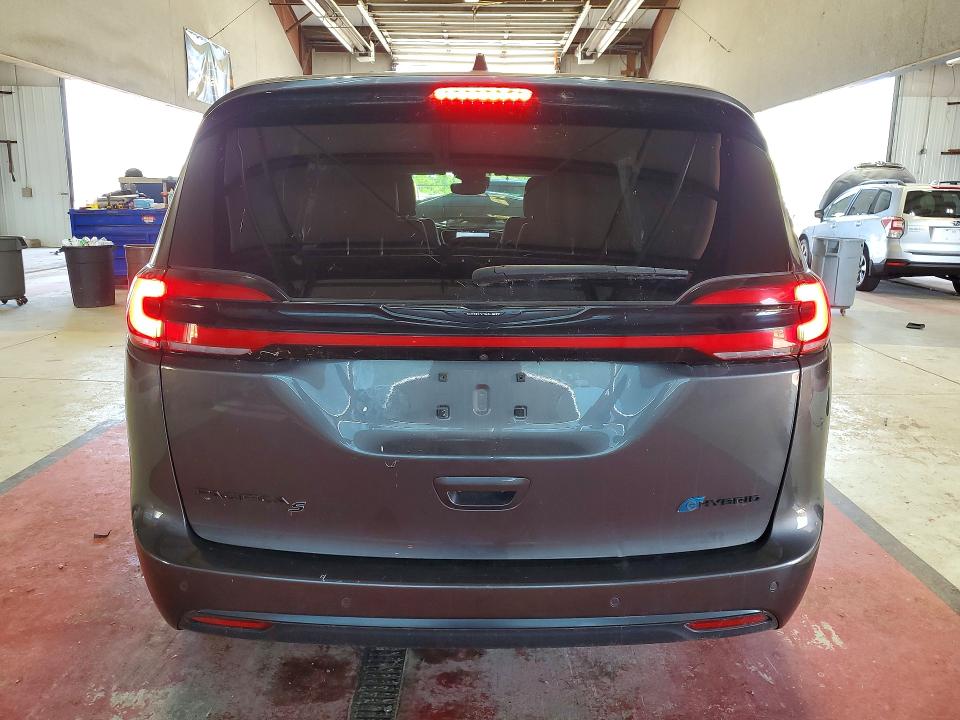 Aukcja sprzedaży 2022 Chrysler Pacifica, vin: 2C4RC1L71NR126880, numer aukcji: 63804656