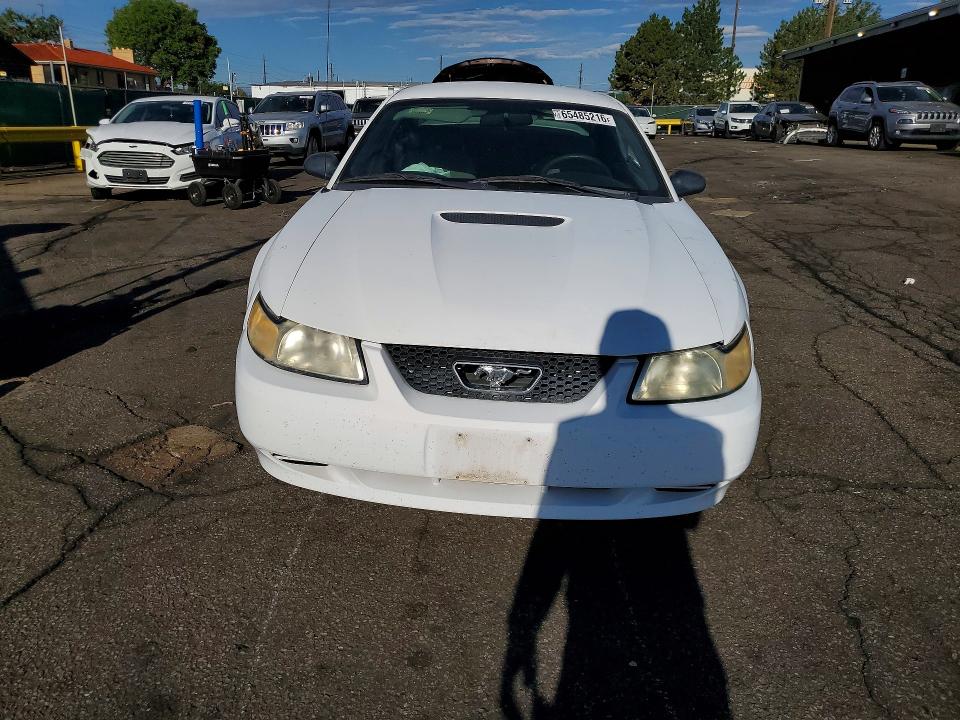Продаж на аукціоні авто 2000 Ford Mustang, vin: 1FAFP4046YF245688, номер лоту: 65485216