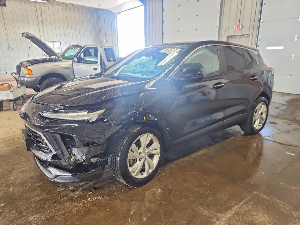 Aukcja sprzedaży 2026 Buick Encore Gx, vin: KL4AMBSL5TB137305, numer aukcji: 65284896