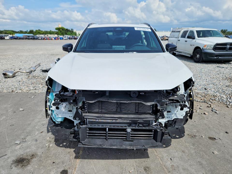 2026 Honda Cr-v მანქანა იყიდება აუქციონზე, vin: 7FARS5H87TE010401, აუქციონის ნომერი: 63220916