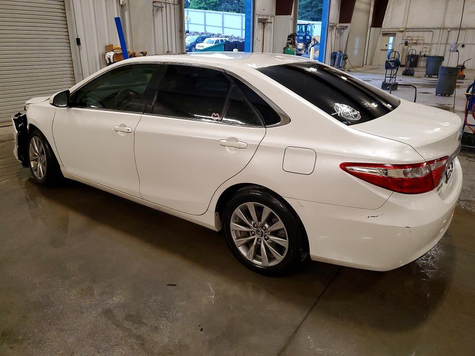 Продажа на аукционе авто 2017 Toyota Camry, vin: 4T1BF1FK4HU786469, номер лота: 64125226