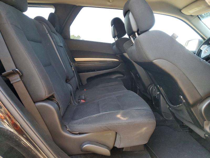 Aukcja sprzedaży 2012 Dodge Durango, vin: 1C4RDJAG5CC195755, numer aukcji: 66845576