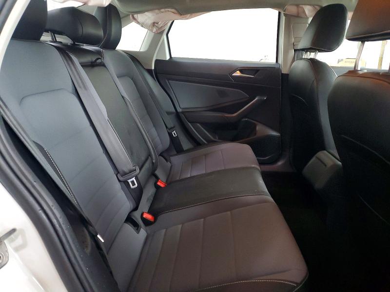 Продажа на аукционе авто 2025 Volkswagen Jetta, vin: 3VW7X7BU8SM036485, номер лота: 64736906
