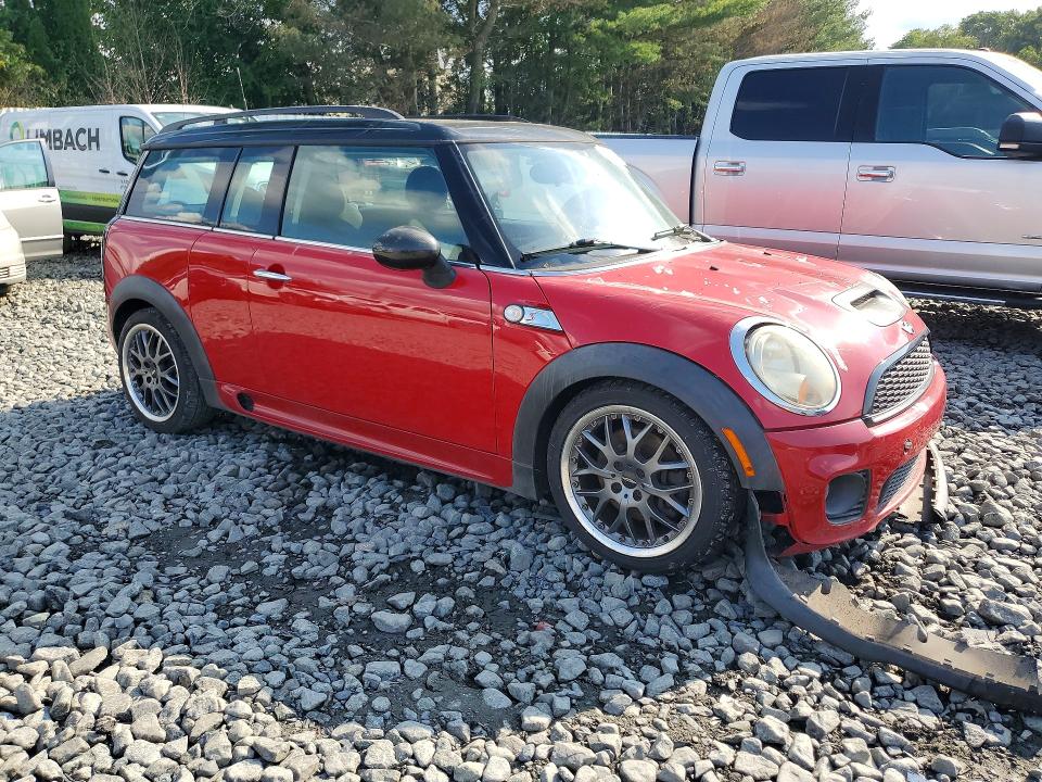 Продажа на аукционе авто 2009 Mini Cooper, vin: WMWMM33599TP93600, номер лота: 66476476