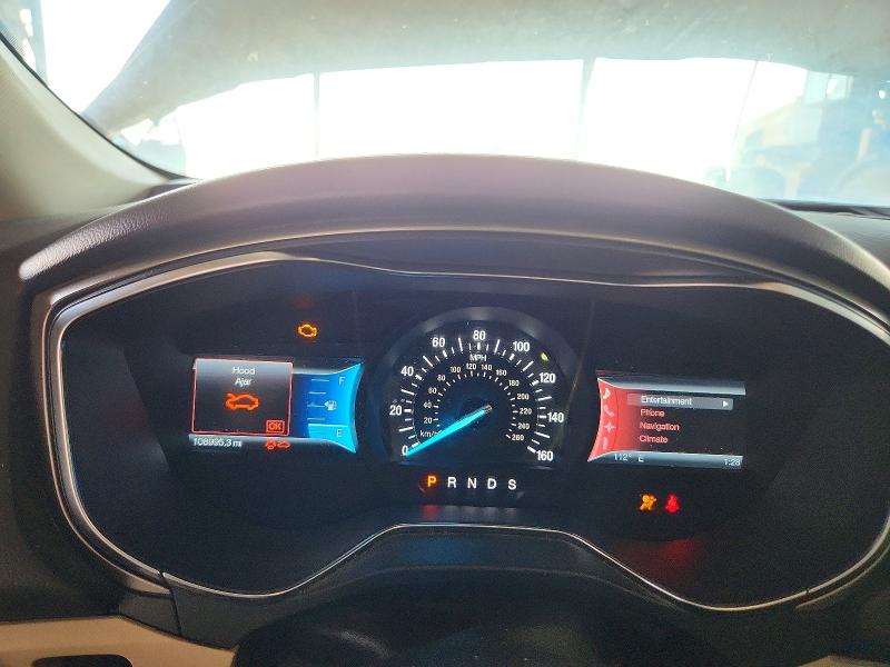 Продажа на аукционе авто 2013 Ford Fusion, vin: 3FA6P0HR8DR362520, номер лота: 62950246