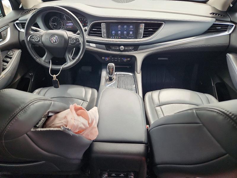 Aukcja sprzedaży 2020 Buick Enclave, vin: 5GAEVAKW7LJ259051, numer aukcji: 66294526
