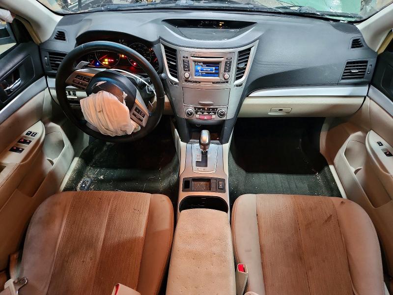 Aukcja sprzedaży 2014 Subaru Outback, vin: 4S4BRCCC1E3227267, numer aukcji: 65281066
