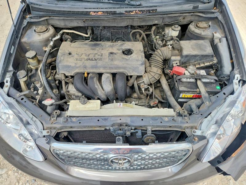Aukcja sprzedaży 2005 Toyota Corolla, vin: 1NXBR32E35Z492155, numer aukcji: 63410776