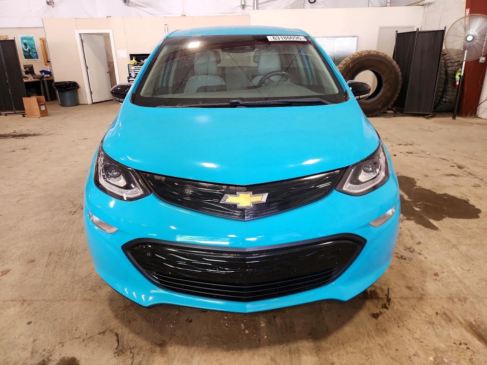 Aukcja sprzedaży 2020 Chevrolet Bolt Ev, vin: 1G1FY6S06L4150316, numer aukcji: 63180096