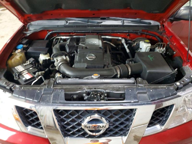 Aukcja sprzedaży 2019 Nissan Frontier, vin: 1N6AD0CW6KN729096, numer aukcji: 65033806