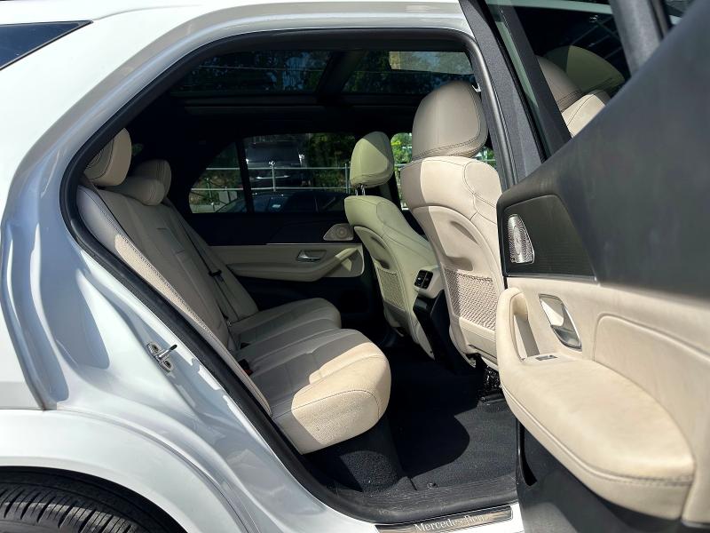 64973486 :رقم المزاد ، 4JGFB4JB5PA926390 vin ، 2023 Mercedes-benz Gle مزاد بيع