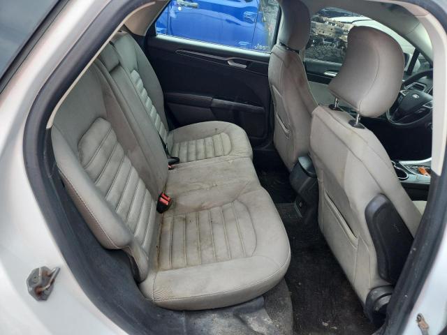 Продаж на аукціоні авто 2015 Ford Fusion, vin: 3FA6P0G7XFR217739, номер лоту: 66306046