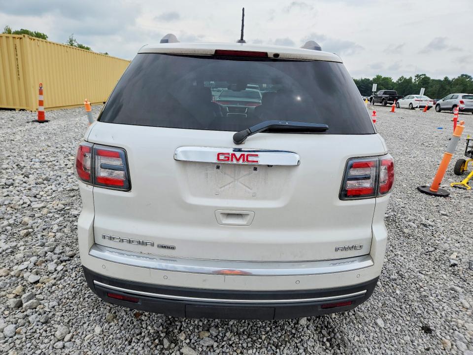 Aukcja sprzedaży 2017 Gmc Acadia Limited, vin: 1GKKVSKD4HJ276763, numer aukcji: 64256826