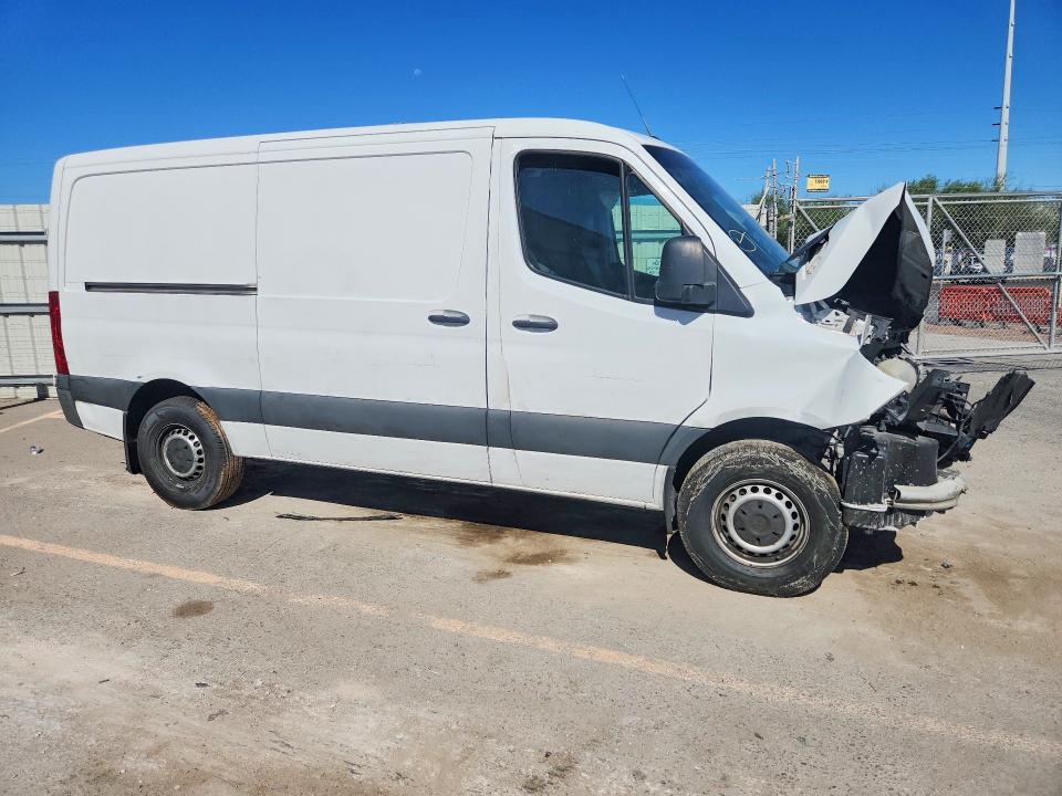 Aukcja sprzedaży 2019 Mercedes-benz Sprinter, vin: WD4PF0CD1KT007932, numer aukcji: 62725916