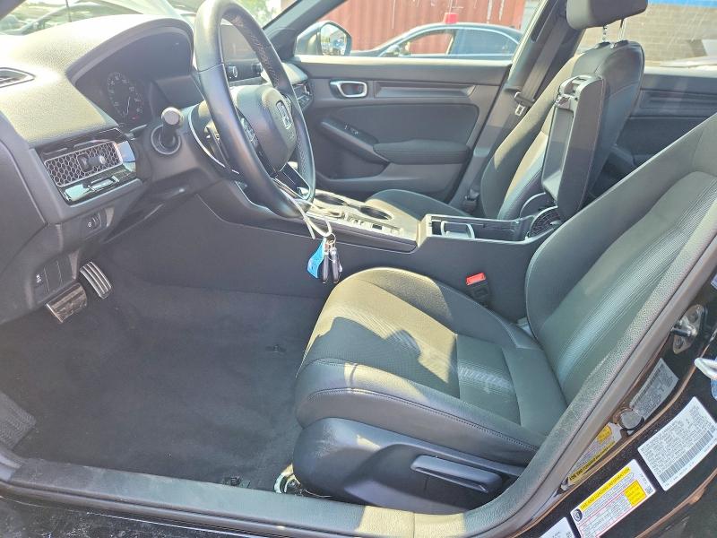 Aukcja sprzedaży 2026 Honda Civic, vin: 2HGFE2F51TH502446, numer aukcji: 64644346