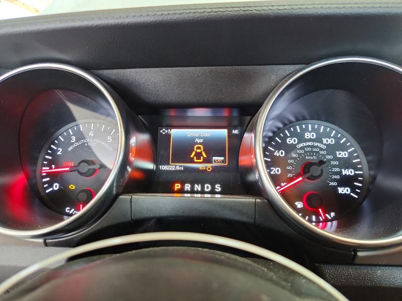 Продажа на аукционе авто 2019 Ford Mustang, vin: 1FATP8UHXK5171194, номер лота: 66598706