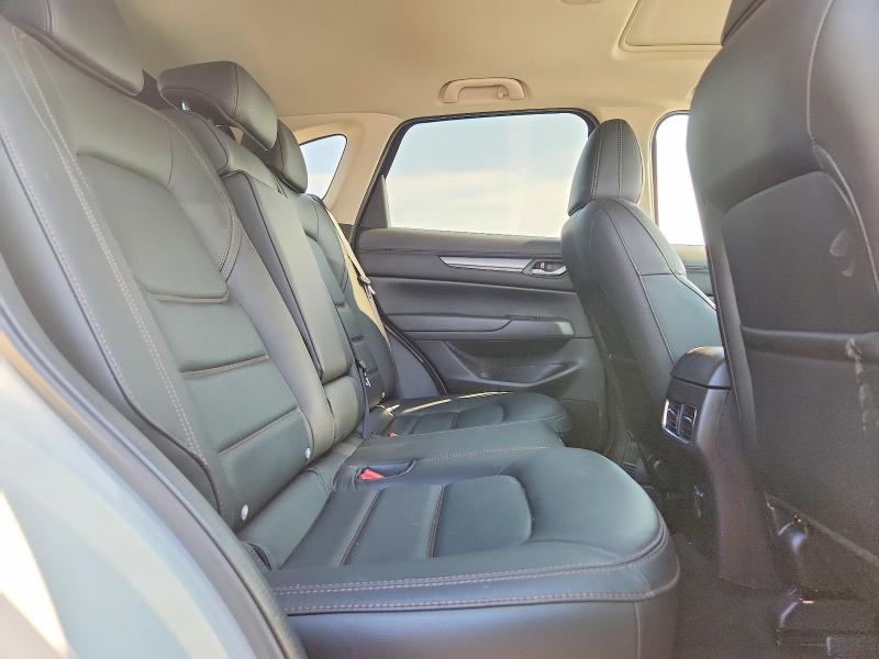 Aukcja sprzedaży 2023 Mazda Cx-5, vin: JM3KFBCM1P0243111, numer aukcji: 65479686