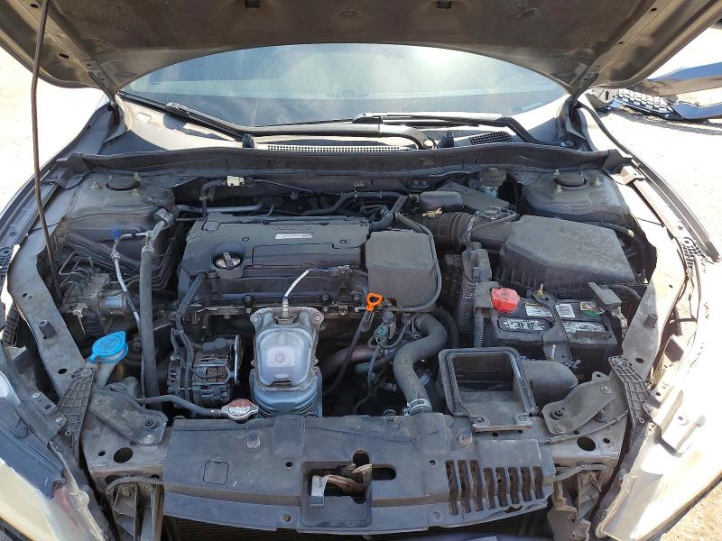 Aukcja sprzedaży 2017 Honda Accord, vin: 1HGCR2F3XHA164413, numer aukcji: 64327716