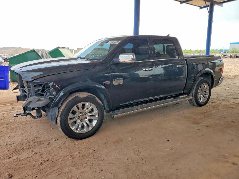 63584506 :رقم المزاد ، 1C6RR7PT7JS129341 vin ، 2018 Ram 1500 مزاد بيع