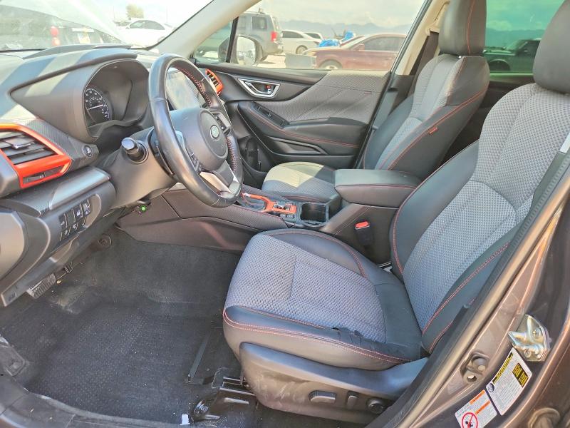 Aukcja sprzedaży 2020 Subaru Forester, vin: JF2SKARC4LH494862, numer aukcji: 65564386