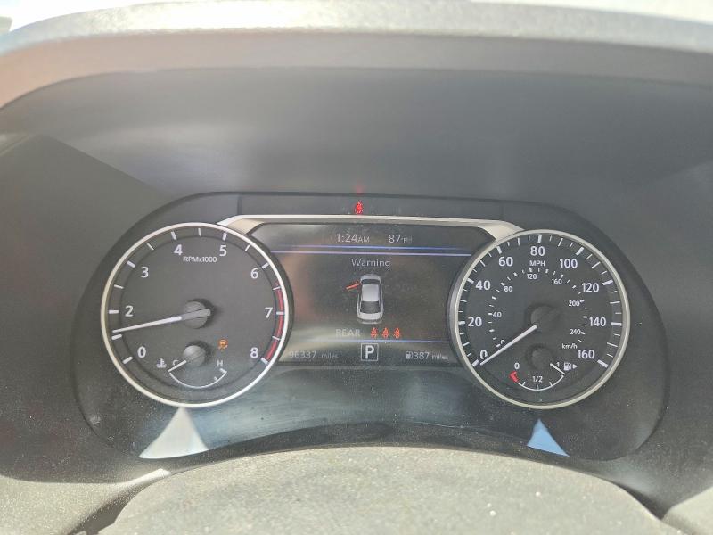 Aukcja sprzedaży 2021 Nissan Sentra, vin: 3N1AB8CV2MY314462, numer aukcji: 67040716