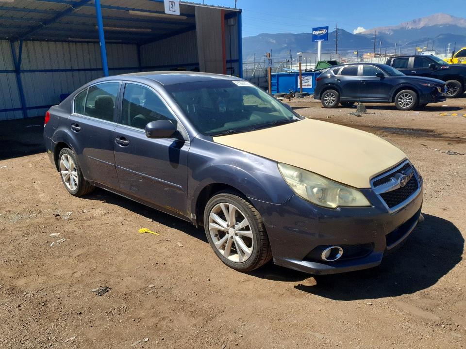 Aukcja sprzedaży 2013 Subaru Legacy, vin: 4S3BMCC6XD3030495, numer aukcji: 67204836