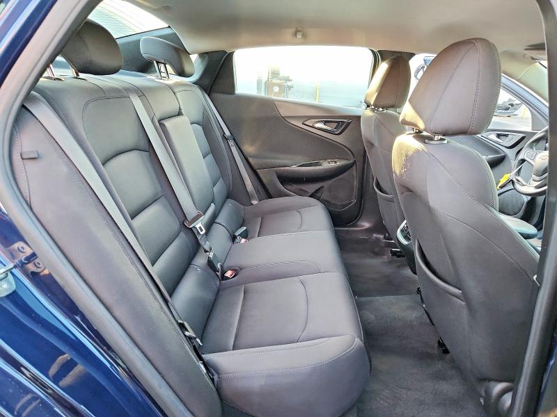 2022 Chevrolet Malibu მანქანა იყიდება აუქციონზე, vin: 1G1ZD5ST7NF181224, აუქციონის ნომერი: 66421876