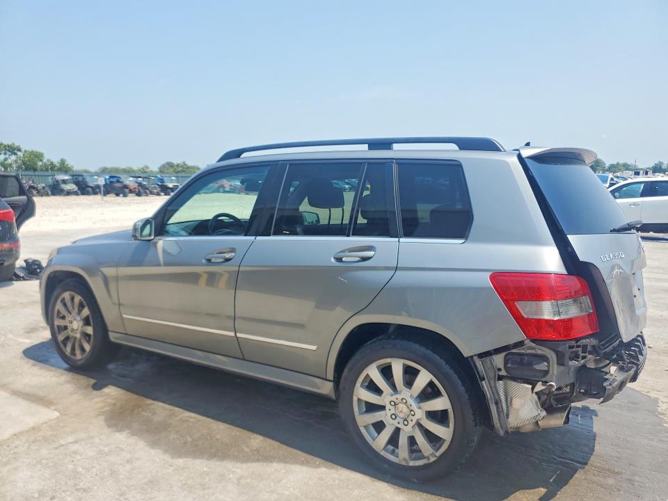 Aukcja sprzedaży 2011 Mercedes-benz Glk, vin: WDCGG8HB6BF549467, numer aukcji: 64451716
