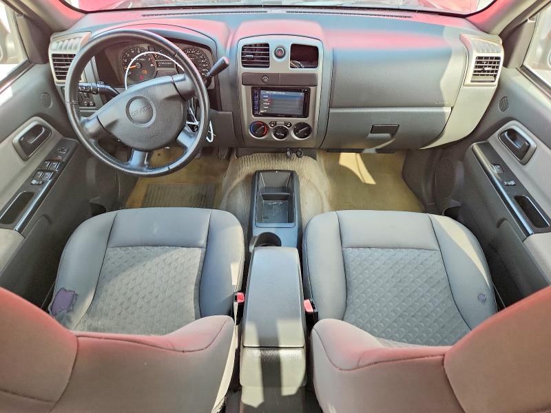 Продажа на аукционе авто 2005 Gmc Canyon, vin: 1GTDS136258103463, номер лота: 63526666